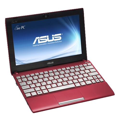 ноутбук Asus Eee PC 1025