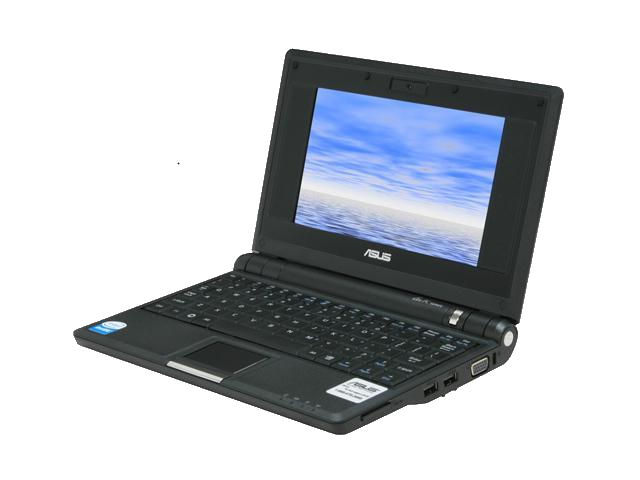 ноутбук Asus Eee PC 4