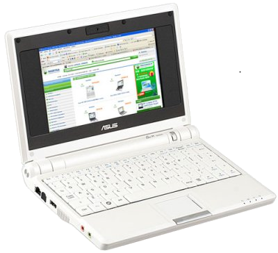 ноутбук Asus Eee PC 700