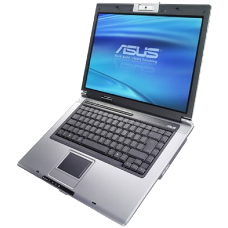 ноутбук Asus F5