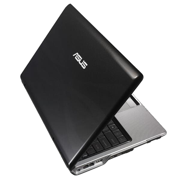 ноутбук Asus F81