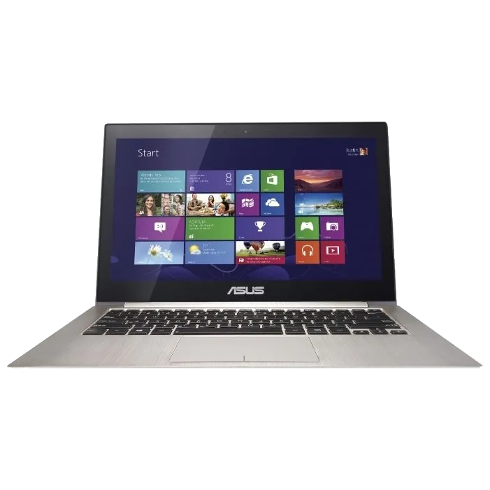ноутбук Asus ZENBOOK U500VZ