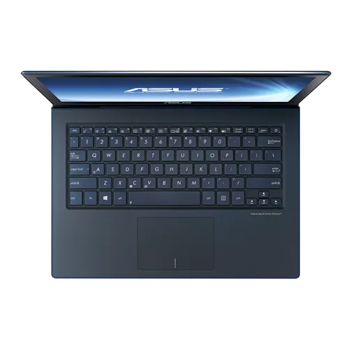 ноутбук Asus ZENBOOK UX302LG