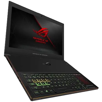 ноутбук Asus ROG Zephyrus GX501GI