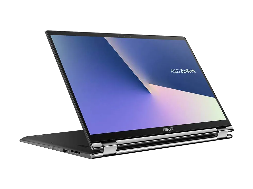 ноутбук Asus ZenBook Flip 15 RX562FD