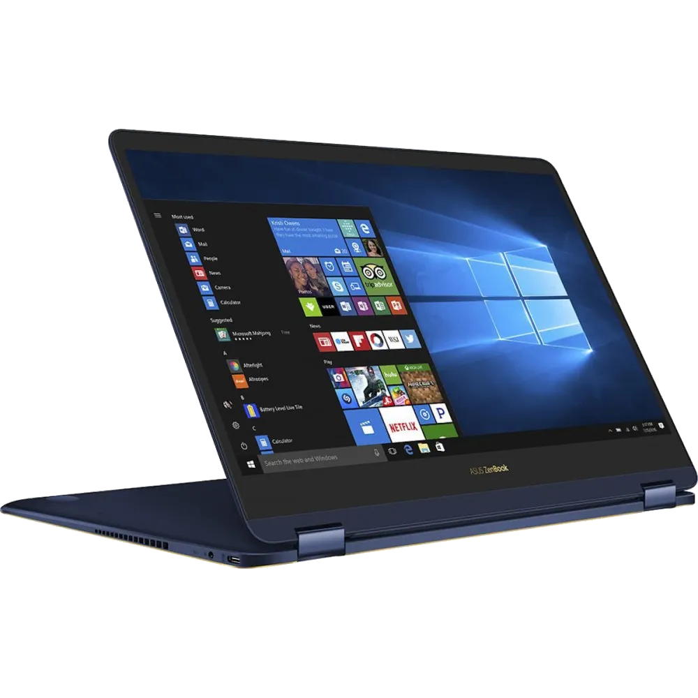 ноутбук Asus ZenBook Flip S UX370UA