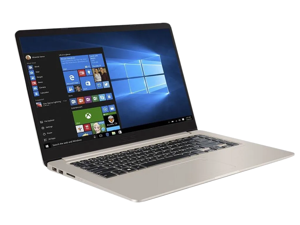 ноутбук Asus VivoBook S15 S510UQ