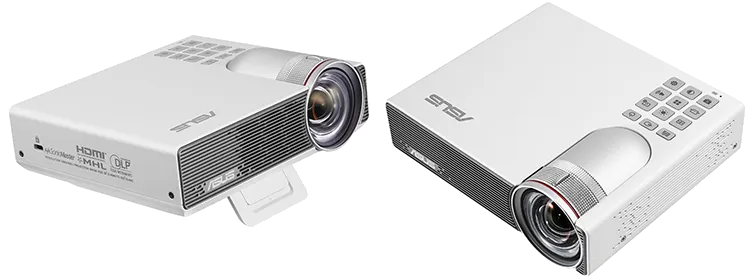 проектор Asus P3B