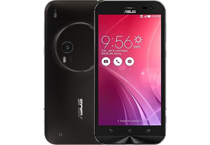 телефон Asus Zenfone Zoom ZX551ML