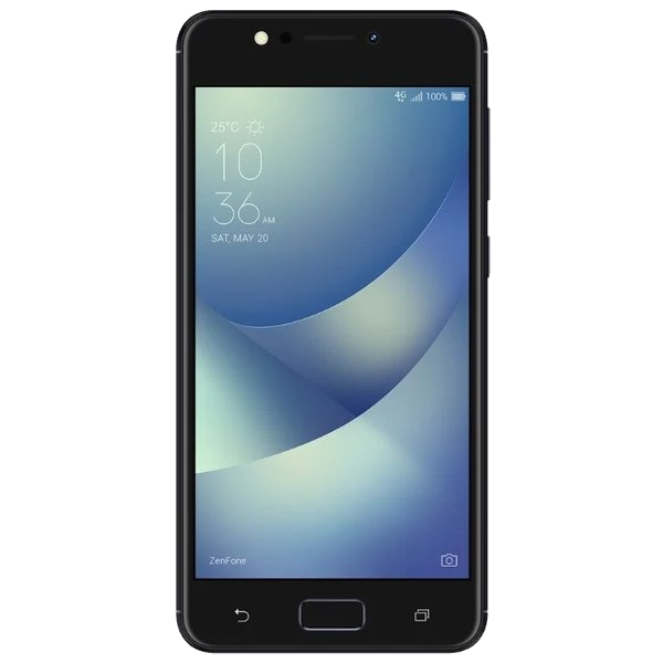 телефон Asus ZenFone 4 Max ZC520KL 16GB