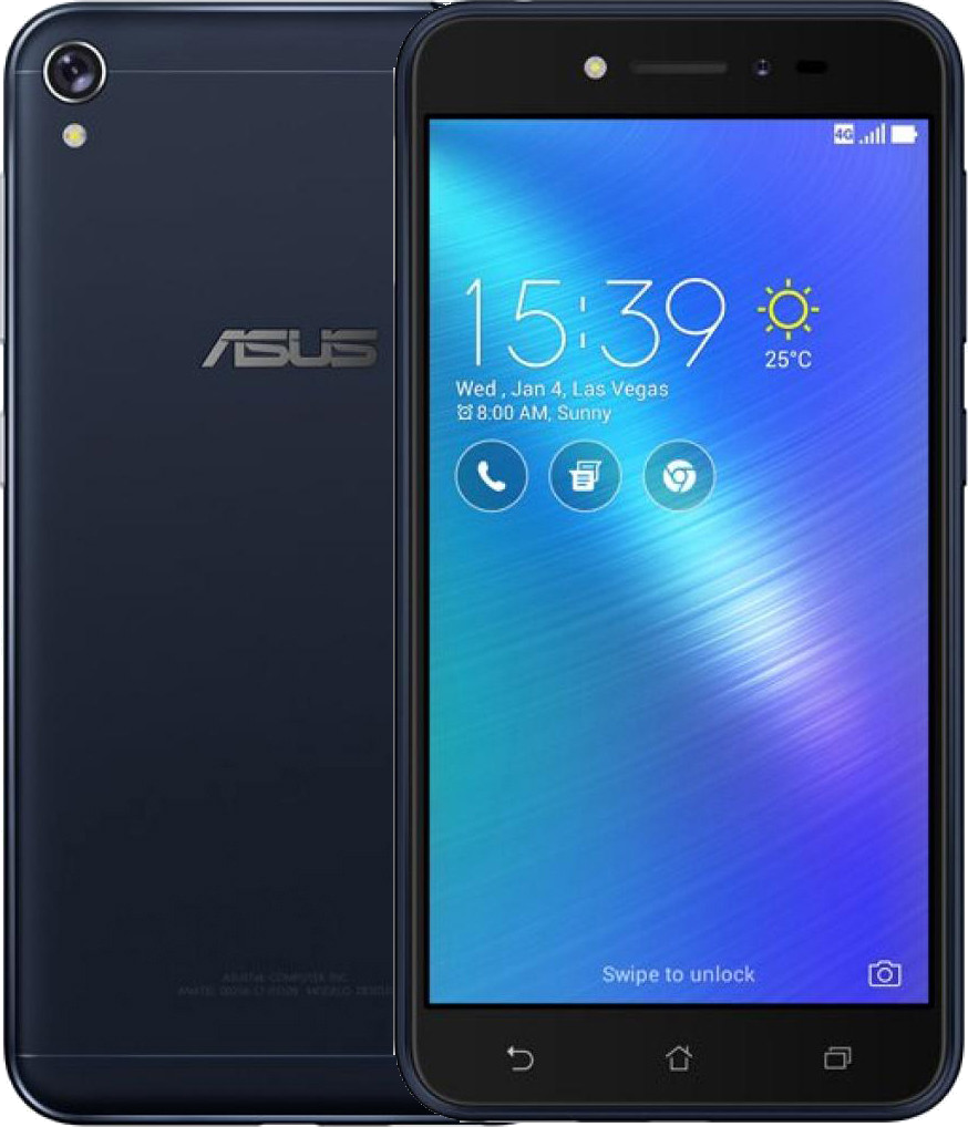 телефон Asus ZenFone Live ZB501KL 32GB