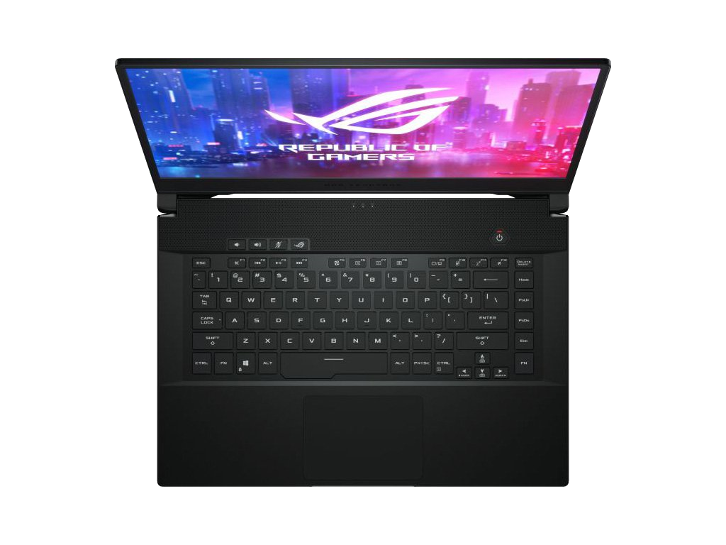 ноутбук Asus M GU502GU-ES001T