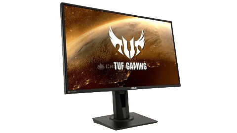 монитор Asus TUF Gaming VG259QR